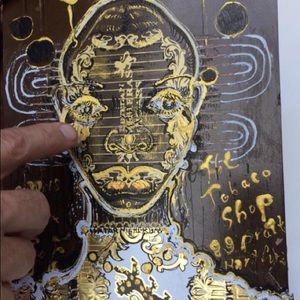 Meet Your Posher, Dinah